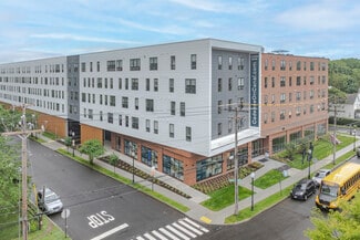 New Haven, CT Retail - 222 Canal St