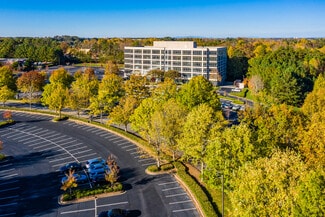 Alpharetta, GA Office - 11675 Rainwater Dr