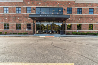 Naperville, IL Office/Medical - 1259 Rickert Dr
