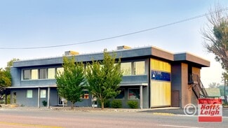 Montrose, CO Office - 1519 E Main St Montrose, CO Office - 1519 E Main St