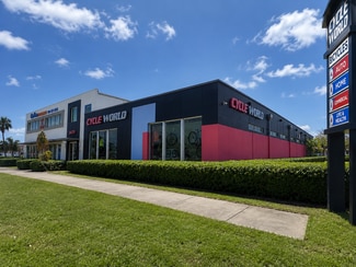 Miami, FL Office - 8476 SW 40th St