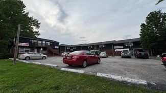 University Rentals