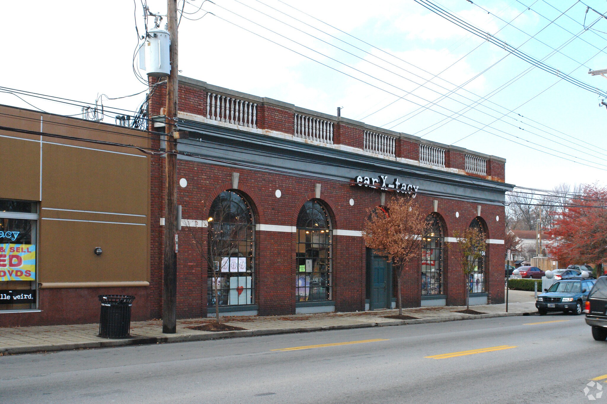 1500-1515 Bardstown Rd, Louisville, KY for Rent