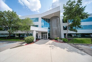 Northville, MI Office - 21800 Haggerty Rd