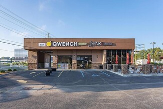 Cincinnati, OH Retail - 5229 Madison Rd