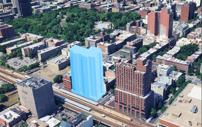 1824 Park Ave, New York, NY for Sale