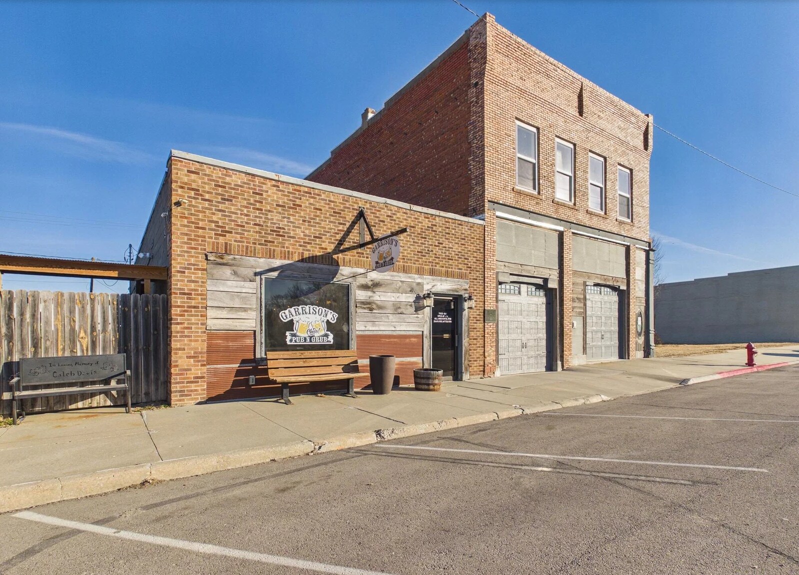 501 & 503 Iowa Ave, Essex, IA for Sale