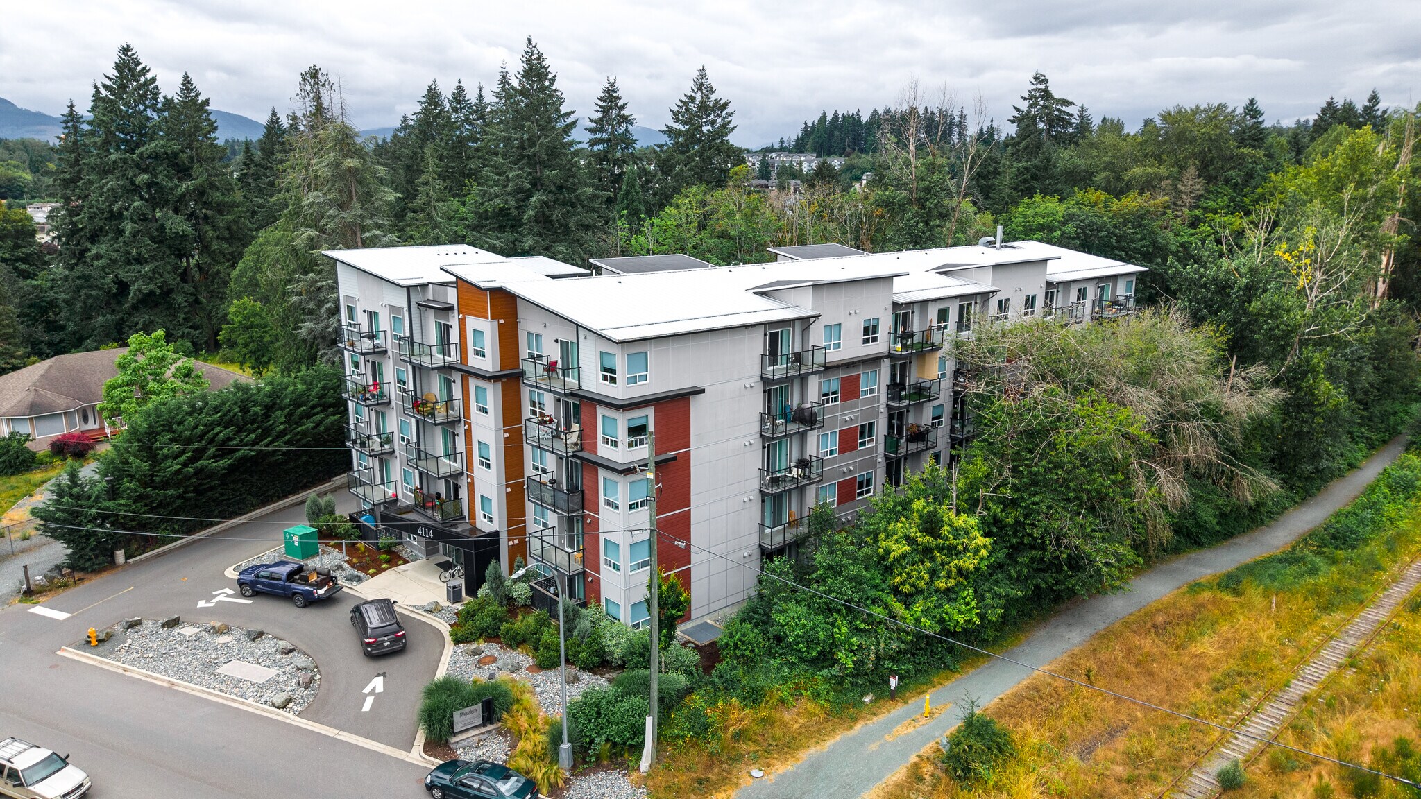 4114 Crosland Pl, Duncan, BC for Sale