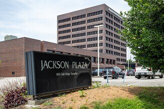 Oak Ridge, TN Office/Medical, Flex - 800 Oak Ridge Tpke Oak Ridge, TN Office/Medical, Flex - 800 Oak Ridge Tpke