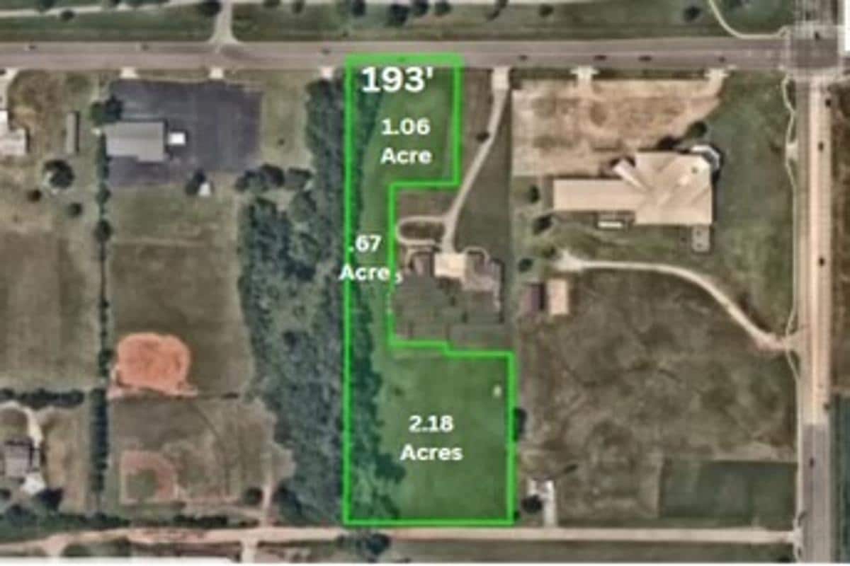 2924 SW 119th St, Oklahoma City, OK for Sale