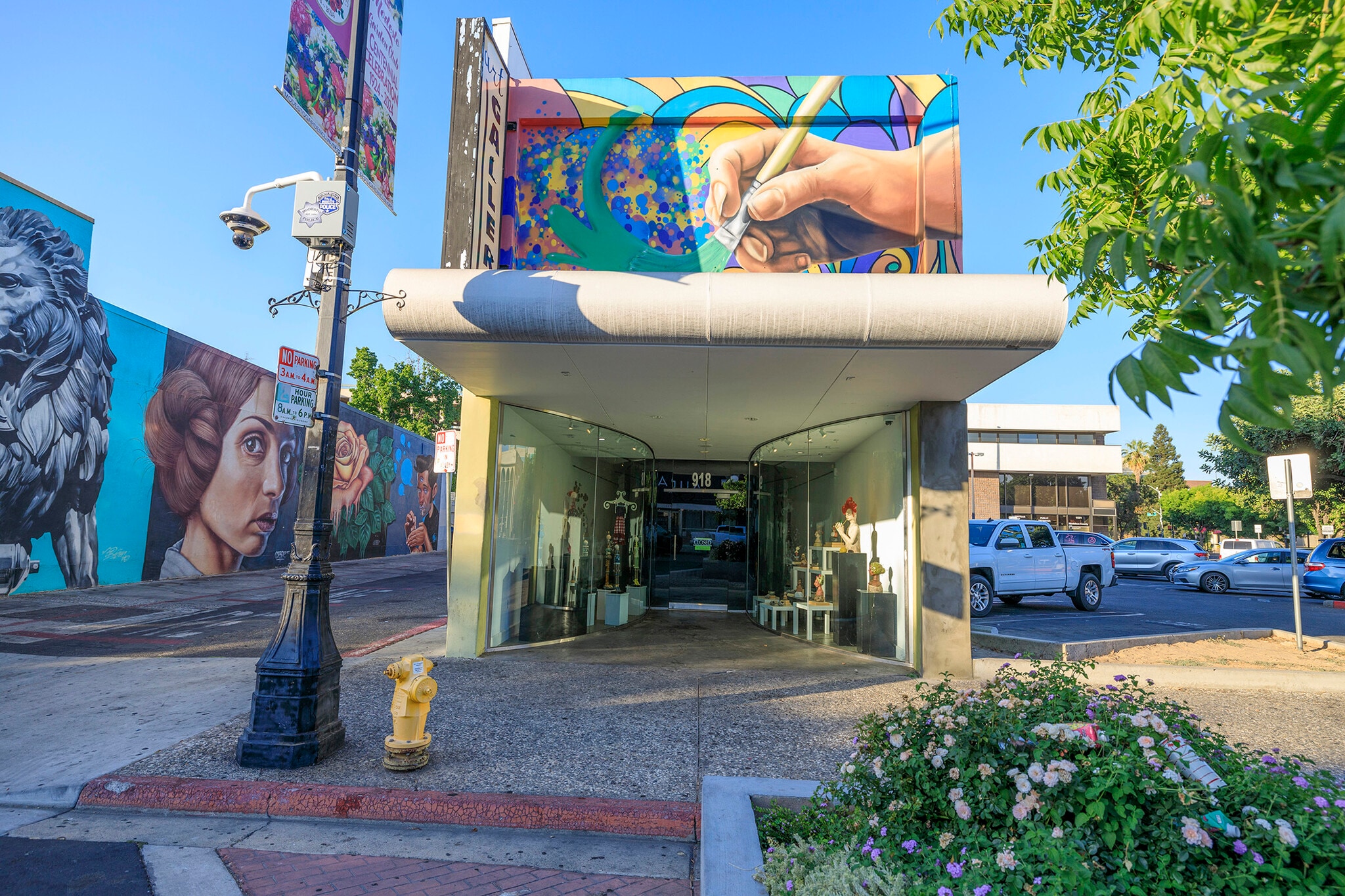 918 10th St, Modesto, CA for Sale