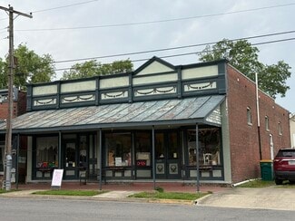 Okawville, IL Specialty - 609 N Hanover St