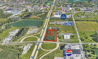 Lima, OH Commercial Land - 1 Patrol Drive Lima, OH Commercial Land - 1 Patrol Drive