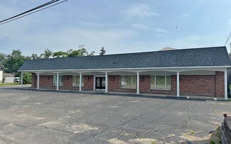 Shelby Township, MI Office/Retail - 5665 Auburn Rd