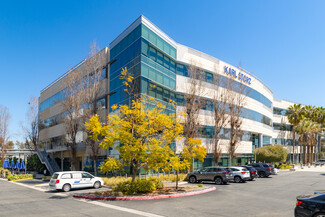 El Segundo, CA Office - 2151 E Grand Ave