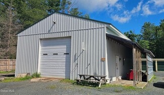Cropseyville, NY Office - 2978 NY 2