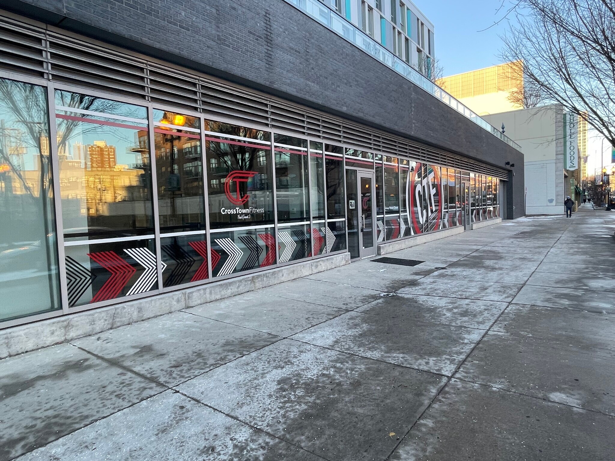 3600 N Halsted St, Chicago, IL for Rent