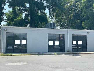 Selden, NY Retail - 444-452 Middle Country Rd