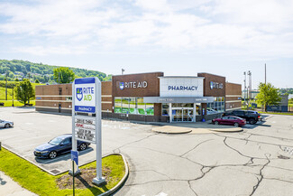 Glassport, PA Retail - 210 9th St