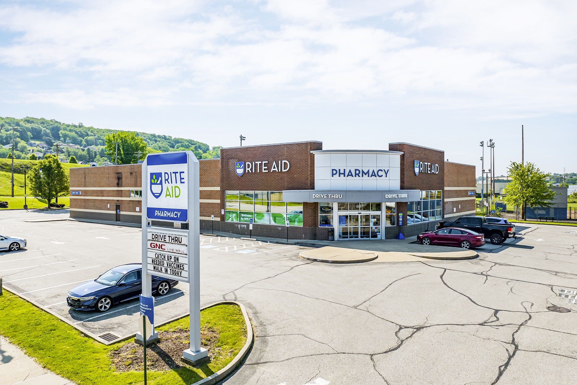 210 9th St, Glassport, PA for Rent