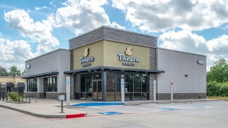 Spring, TX Retail - 8203 Louetta Rd Spring, TX Retail - 8203 Louetta Rd