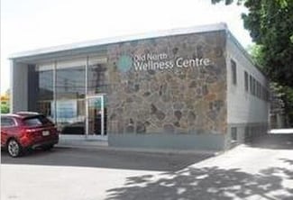 London, ON Office - 775 Waterloo St London, ON Office - 775 Waterloo St