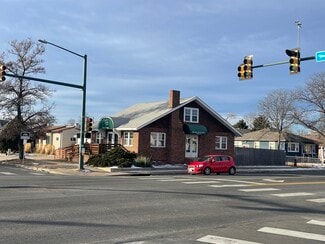 Brighton, CO Office - 15 S 8th Ave