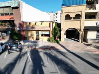 La Jolla, CA Office/Medical - 7527 Draper Ave