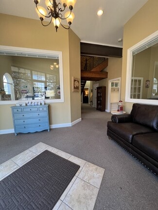Olive Branch, MS Office - 7253 Goodman Rd Olive Branch, MS Office - 7253 Goodman Rd