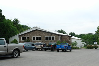 Gibsonia, PA Warehouse - 2330B Wildwood Rd