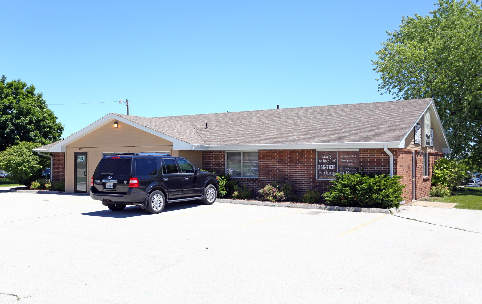 117 NE Trilein Dr, Ankeny, IA for Rent