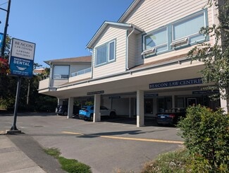 Central Saanich, BC Apartments - 7115 W Saanich Rd Central Saanich, BC Apartments - 7115 W Saanich Rd