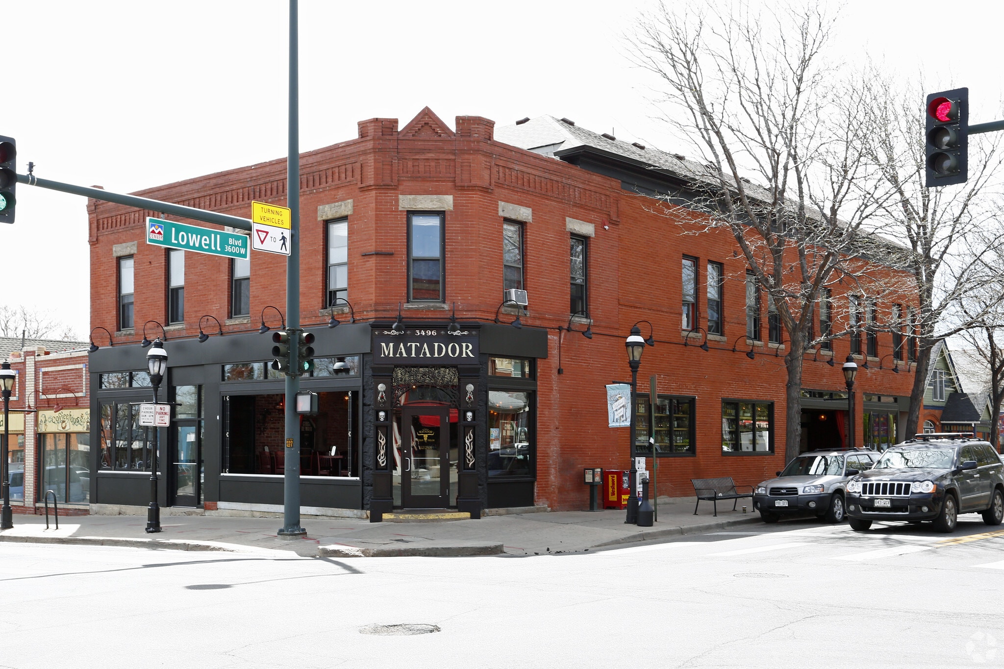 3480-3496 W 32nd Ave, Denver, CO for Rent