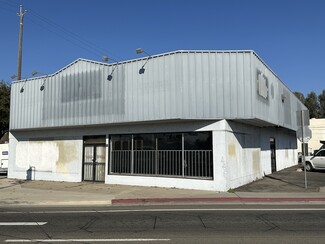 Merced, CA Retail - 1645 W State Highway 140