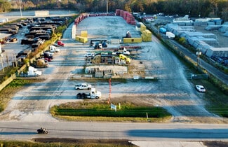 Savannah, GA Industrial - 420 Telfair Rd