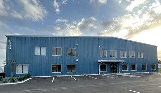 Lakeland, FL Office - 3699 Airfield Dr W