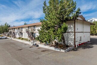 Carson City, NV undefined - 2028 W College Pky Carson City, NV undefined - 2028 W College Pky