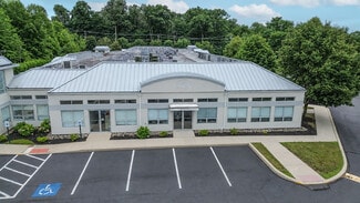 Chalfont, PA Office - 1600 Horizon Dr