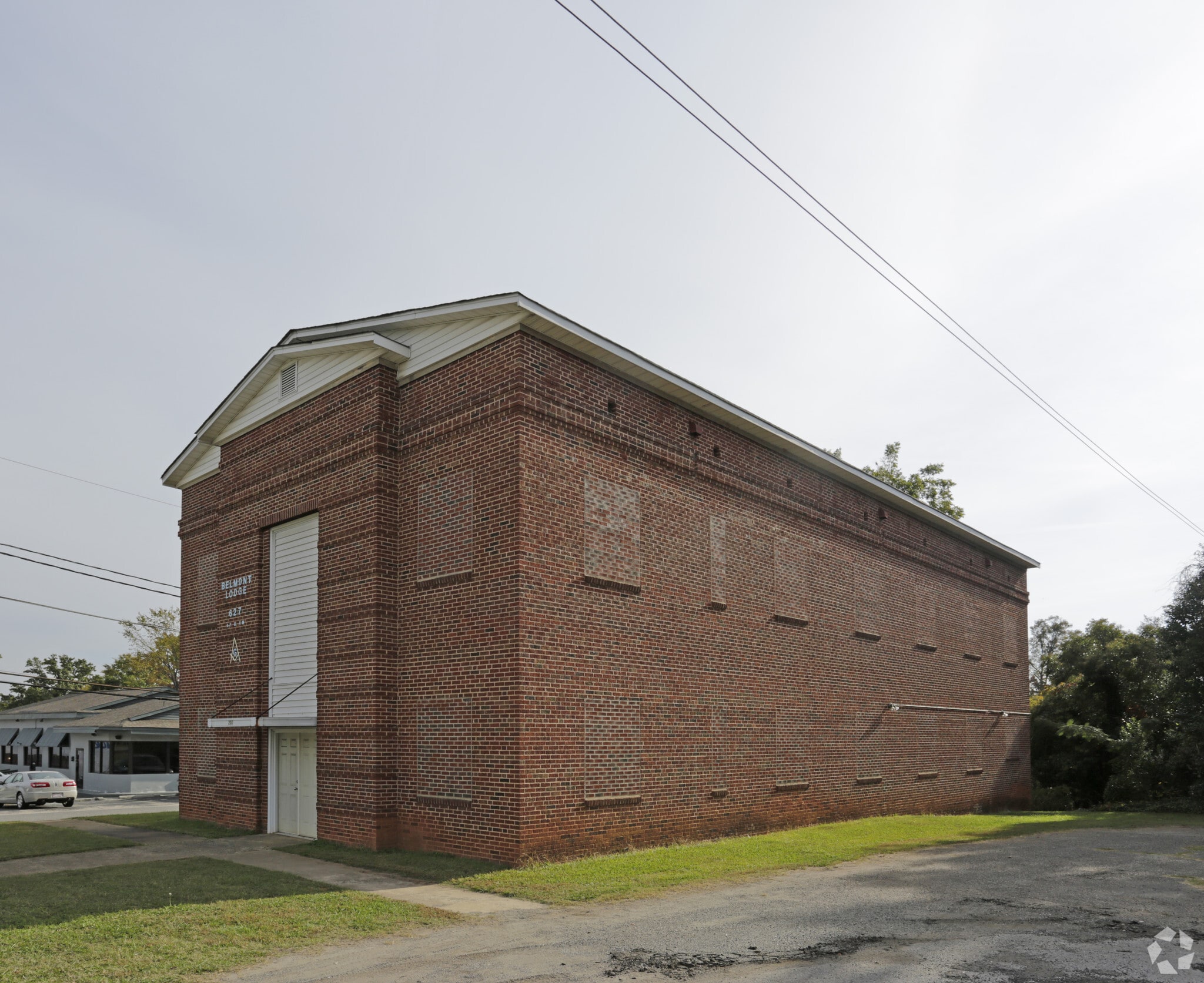 201 S Main St, Belmont, NC for Sale