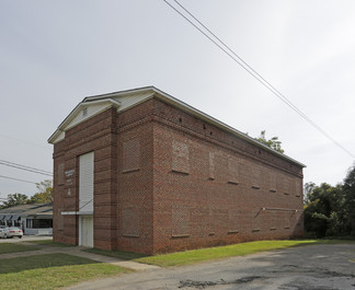 Belmont, NC Specialty - 201 S Main St