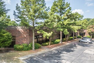 Memphis, TN Office, Flex - 2565 Horizon Lake Dr