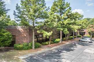 Memphis, TN Office - 2565 Horizon Lake Dr