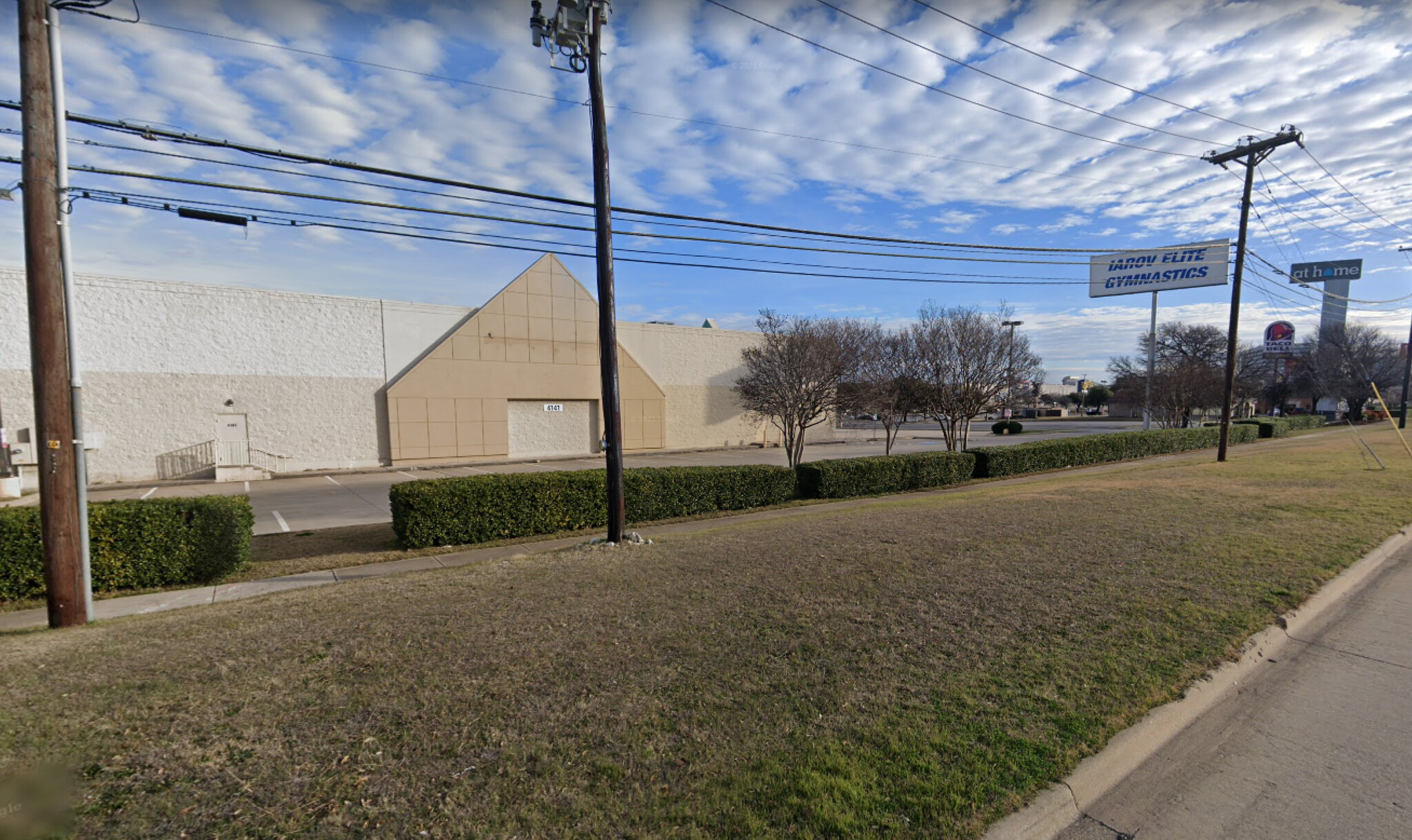4141 Lyndon B Johnson Fwy, Farmers Branch, TX for Rent
