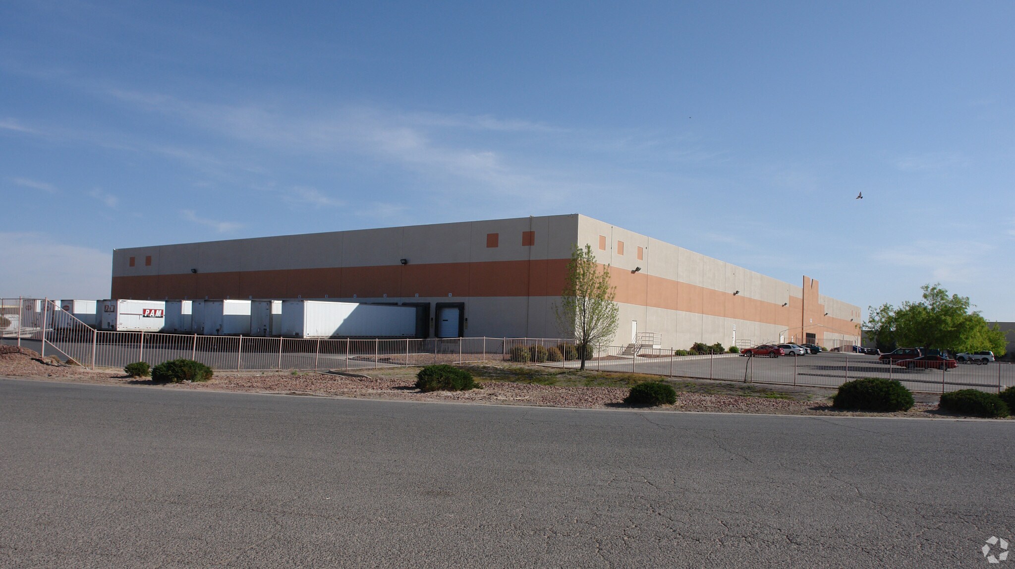 9500 Plaza Cir, El Paso, TX for Rent