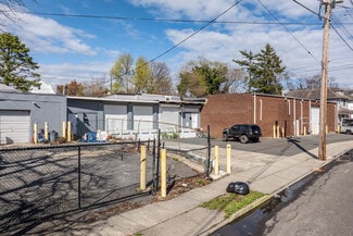 Asbury Park, NJ Industrial - 1531-1541 Sewall Ave