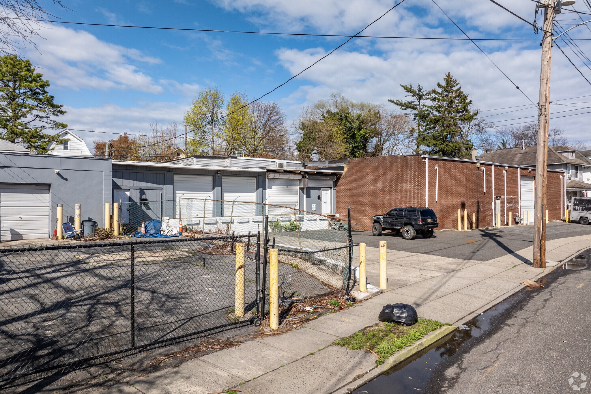 1531-1541 Sewall Ave, Asbury Park, NJ for Rent