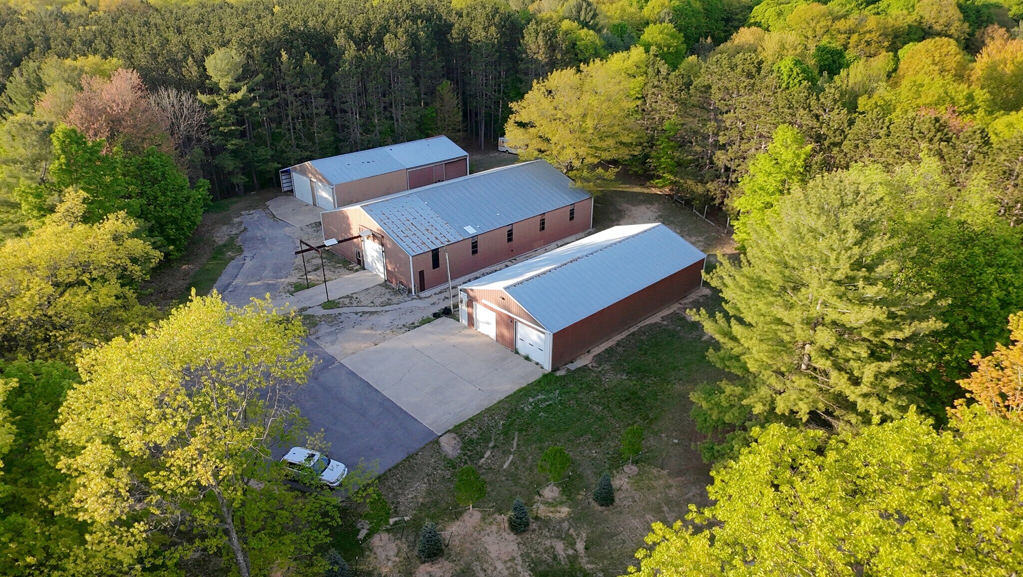4322 Church rd, Traverse City, MI for Sale