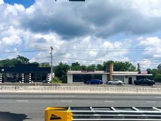 Pennsauken, NJ Retail - 7007 Route 38
