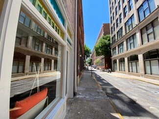 Atlanta, GA Apartments - 87 Poplar St NW