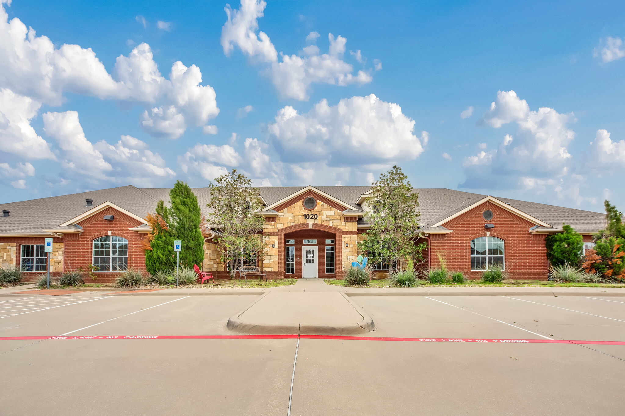 1020 N Watters Rd, Allen, TX for Rent